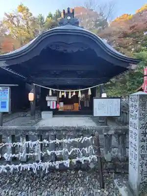 熊野皇大神社(長野県)