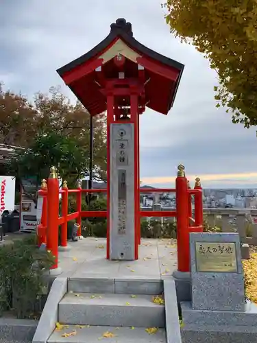 足利織姫神社のその他建物