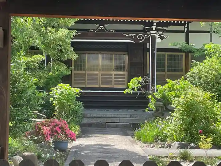 金佛殿 延壽寺(延寿寺)(京都府)