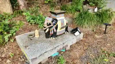 龍澤寺(福島県)