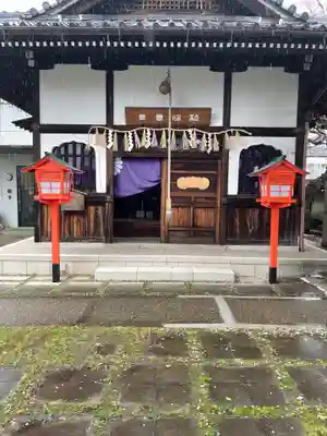 一乗院のその他建物