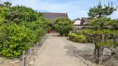 結城神社(三重県)