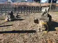 飯有神社(栃木県)