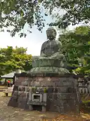 護国寺(東京都)