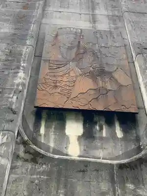 佛性寺(黒谷観音)の仏像