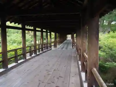 東福禅寺(東福寺)(京都府)