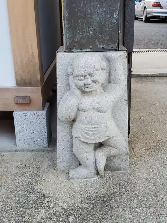 雲晴寺のその他建物