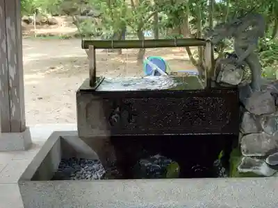 日吉神社(秋田県)