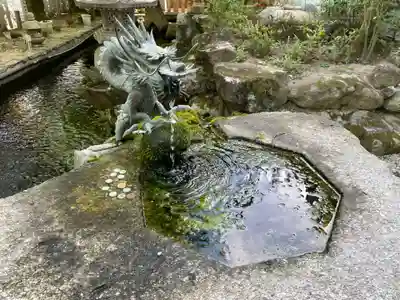 射楯兵主神社(兵庫県)
