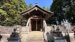 八幡神社(滋賀県)