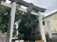 今市報徳二宮神社(栃木県)