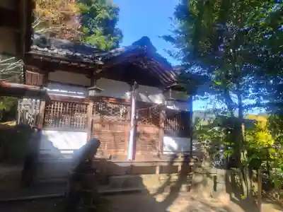 白髭神社(奈良県)
