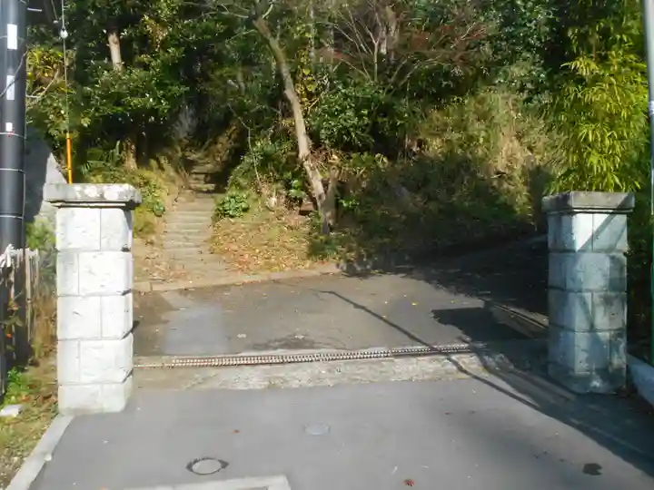 妙伝寺(妙傳寺)のその他建物