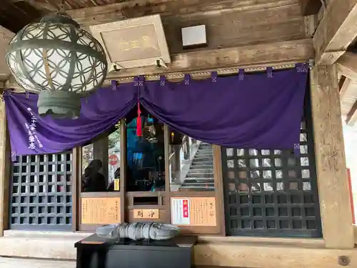 長谷寺(奈良県)