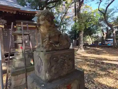 熊野神社(神奈川県)