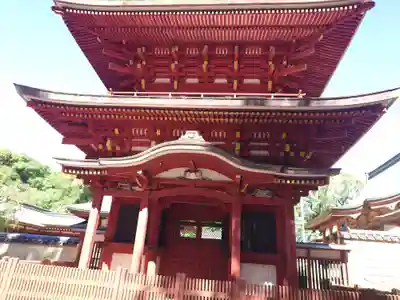 薦神社(大分県)
