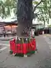 鴻神社のその他建物