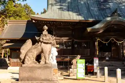與止日女神社(佐賀県)