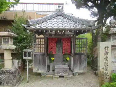金峯山寺の末社・摂社