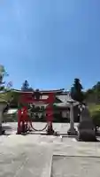 箭弓稲荷神社のその他建物