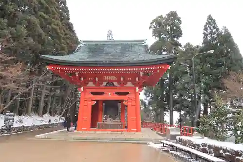 比叡山延暦寺(滋賀県)