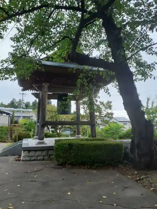 雄山寺のその他建物