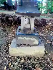 開運招福 飯玉神社(群馬県)