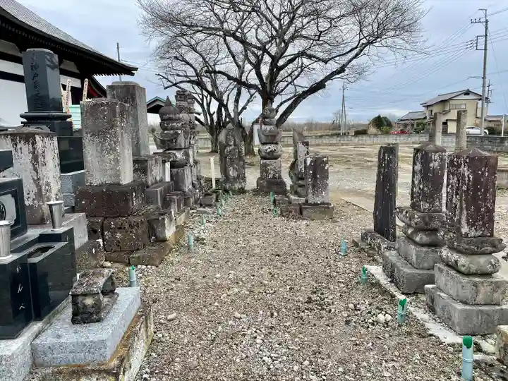道安寺(栃木県)