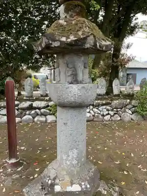 生蓮寺 跡(岐阜県)