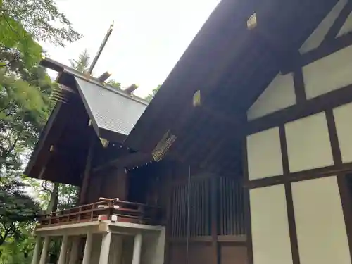 鷲神社(千葉県)