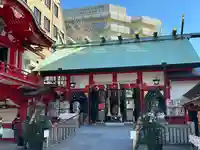 鷲神社(東京都)