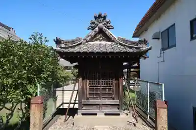 花王院(岐阜県)
