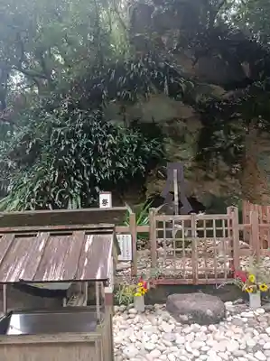 花窟神社(三重県)