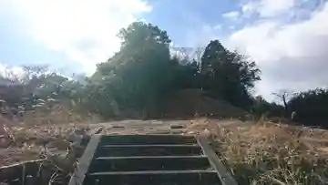 大戸浜観音堂(福島県)