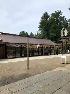 鹿島神宮のその他建物