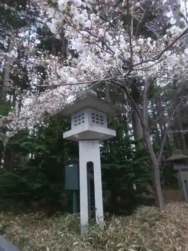 北海道神宮のその他建物