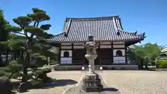 野中寺(大阪府)