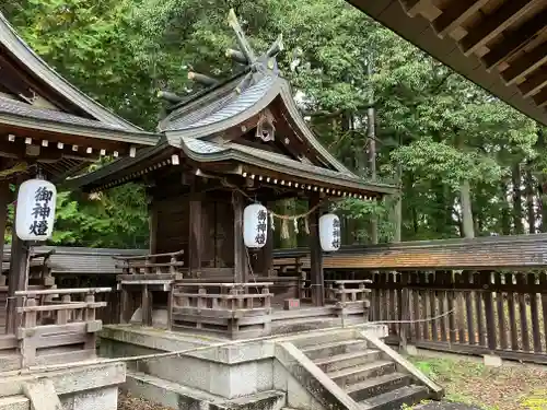 吉野神宮(奈良県)