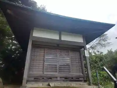 建長寺 半僧坊の本殿・本堂