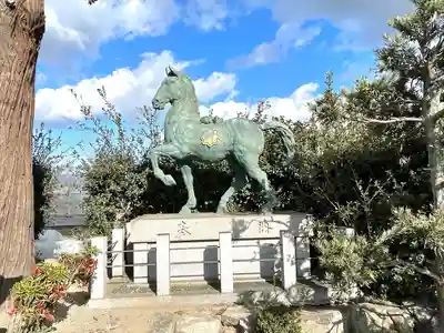 八咫神社(滋賀県)