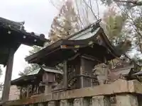 津島神社(岐阜県)