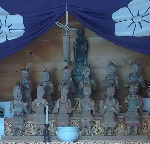 金泉寺(宮城県)