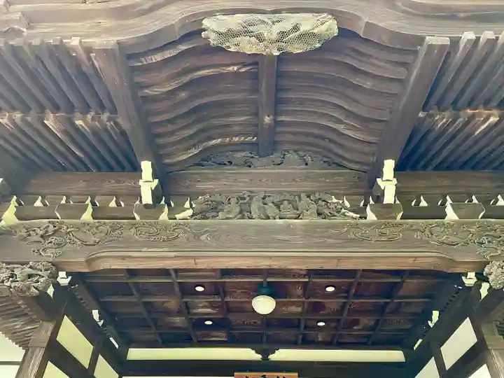 時宗総本山 遊行寺(正式:清浄光寺)(神奈川県)