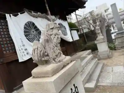お菊神社(兵庫県)