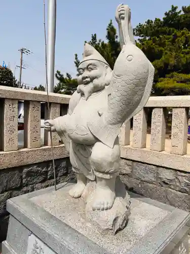 岩屋神社(兵庫県)