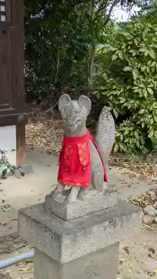 道明寺天満宮(大阪府)