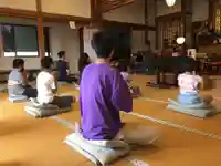 遠照山 光明寺(尼崎大仏)の体験その他