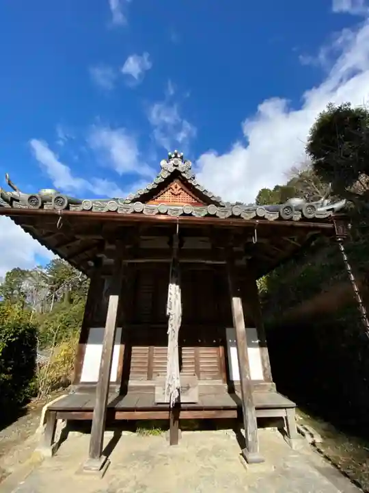 金光寺(京都府)