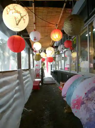 札幌護國神社の建物その他