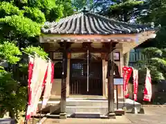 恵徳寺(群馬県)